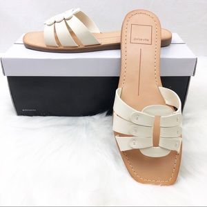 Dolce Vita Women’s Sandals